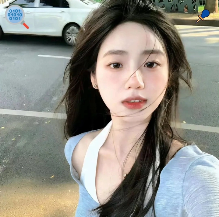 小周同学